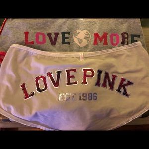 Love VS PINK bundle medium